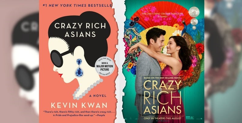 phim Crazy Rich Asians khác truyện ảnh 1 phim Crazy Rich Asians khac truyen anh 1