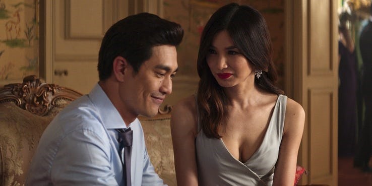 phim Crazy Rich Asians khác truyện ảnh 2 phim Crazy Rich Asians khac truyen anh 2