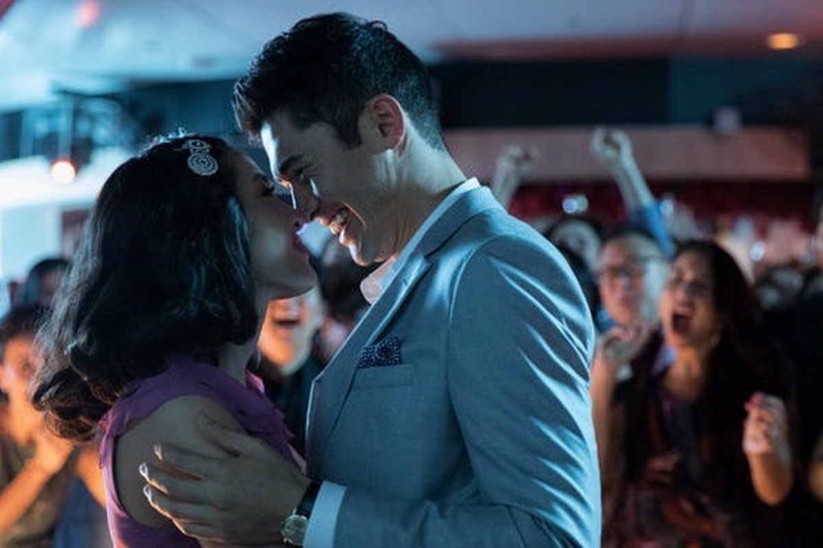 phim Crazy Rich Asians khác truyện ảnh 4 phim Crazy Rich Asians khac truyen anh 4