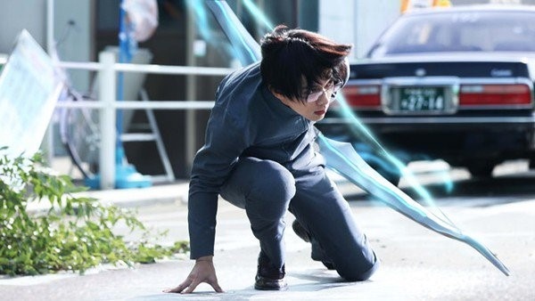 review phim Bleach anh 4