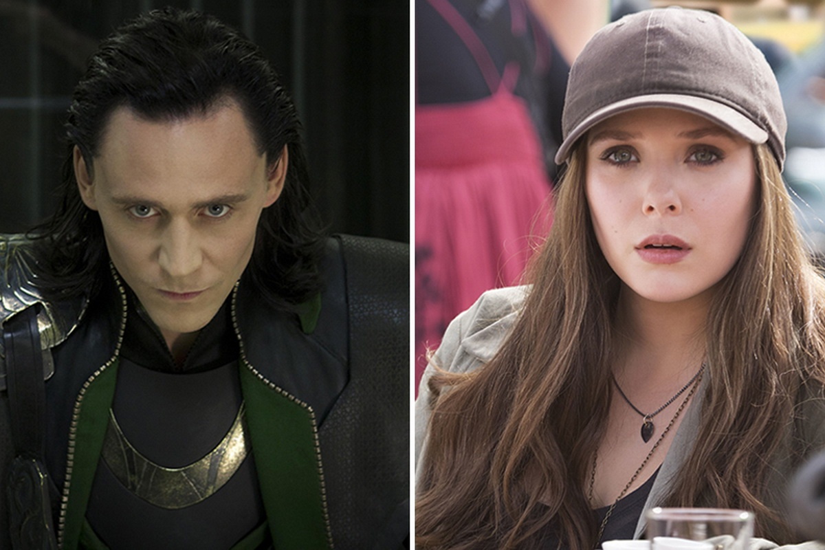 phim truyen hinh Loki anh 1