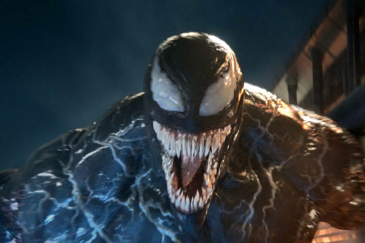 Dang sau cuoc tai xuat cua Venom tren man anh rong hinh anh