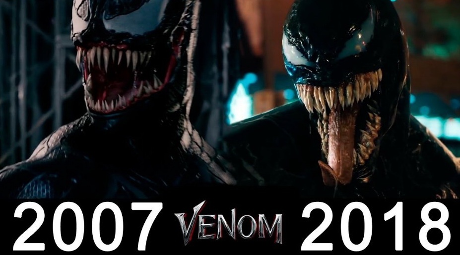 phim Venom ảnh 8 phim Venom anh 8