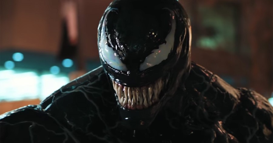 phim Venom ảnh 9 phim Venom anh 9