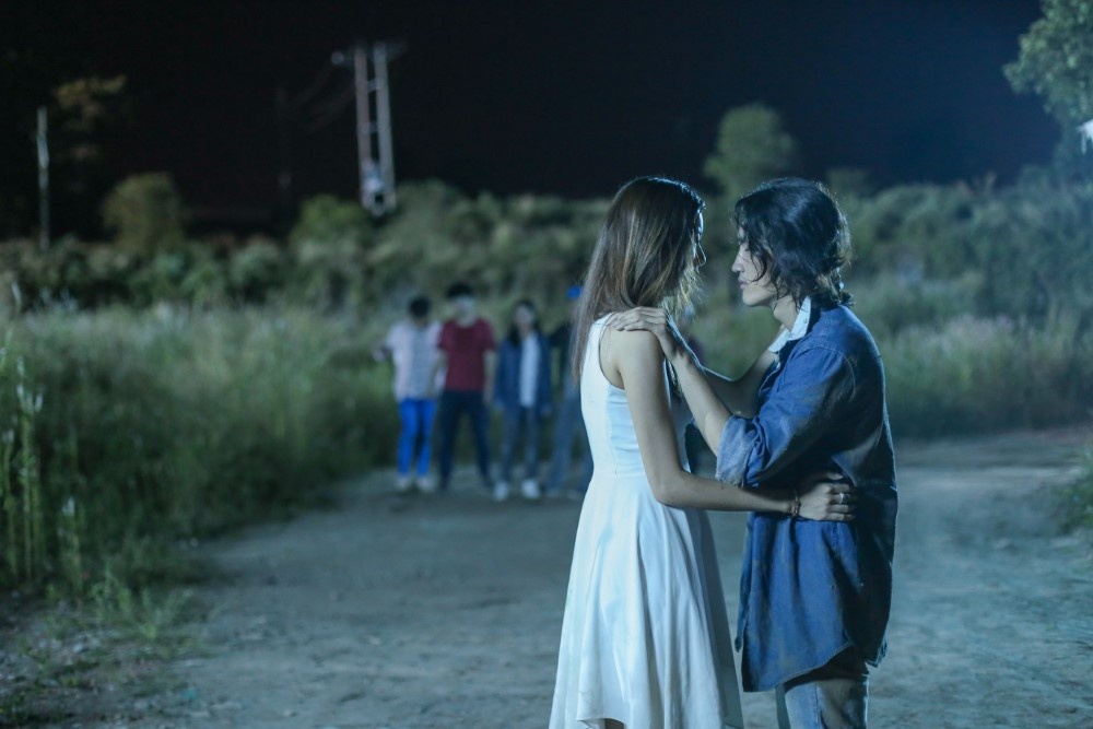 Trailer bo phim 'Bao gio het e' hinh anh