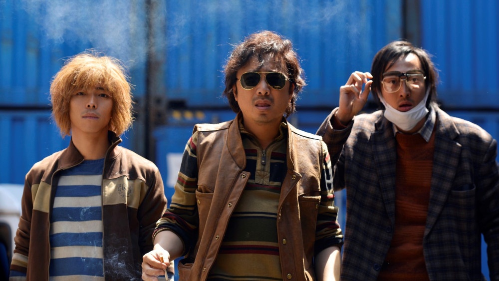 Hollywood và Trung Quốc ảnh 3 Hollywood va Trung Quoc anh 3
