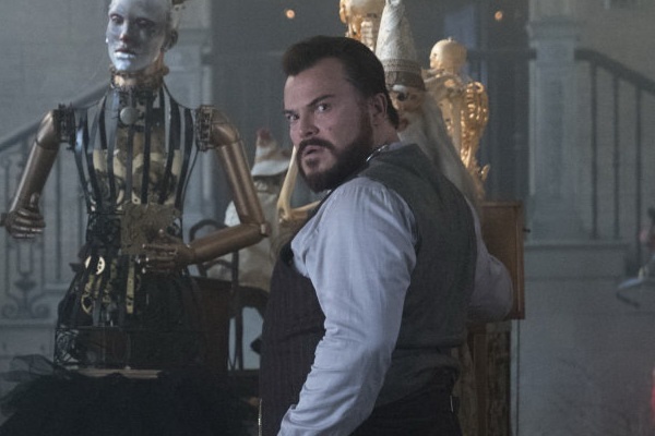 Phim moi cua danh hai Jack Black gianh chien thang tai phong ve hinh anh