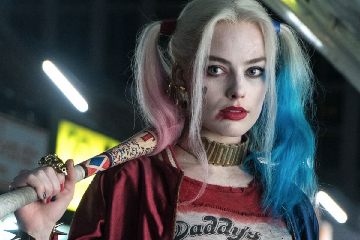 Ngoai truyen ‘Suicide Squad’ ve Harley Quinn ra mat nam 2020 hinh anh
