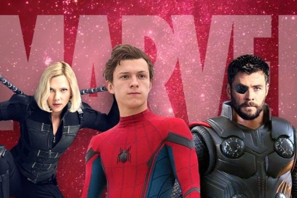 Ky nguyen anh hung IV cua Vu tru Marvel se ra sao? hinh anh
