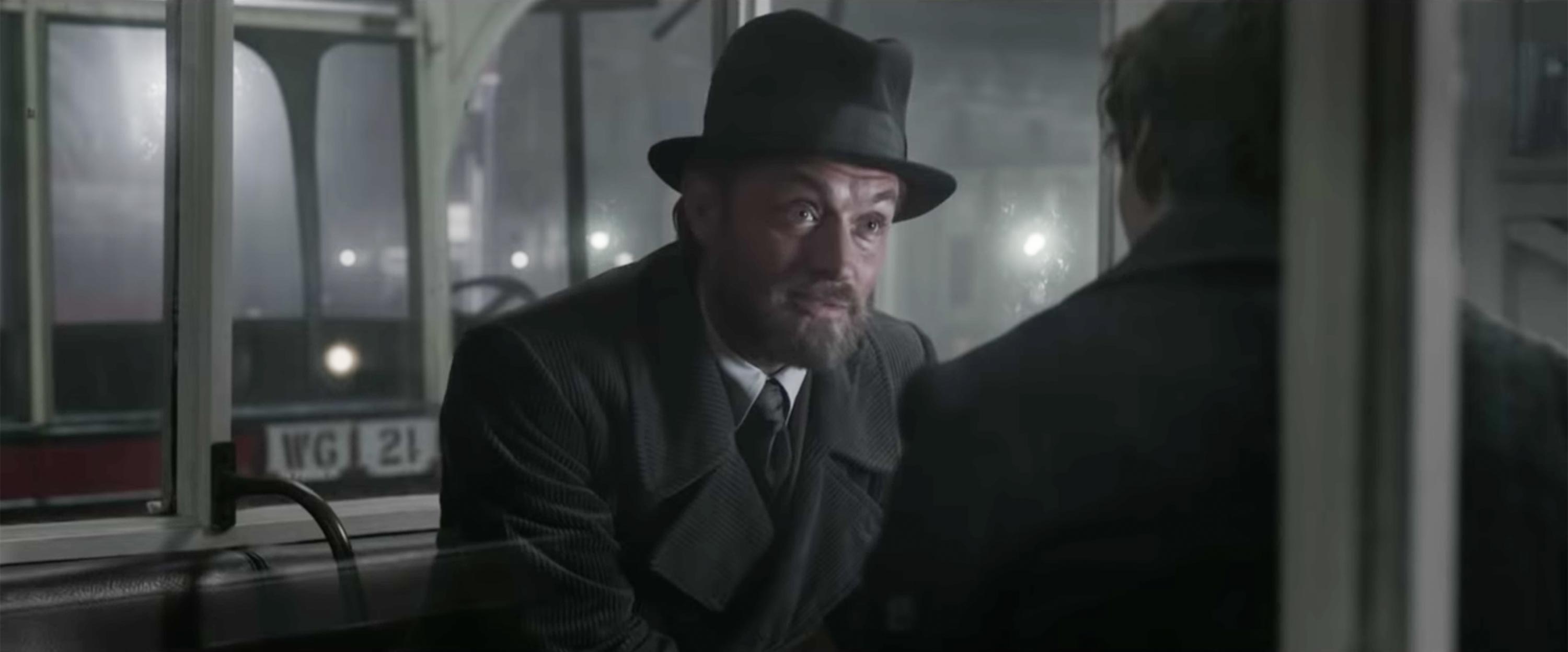 phim Fantastic Beasts 2 anh 1