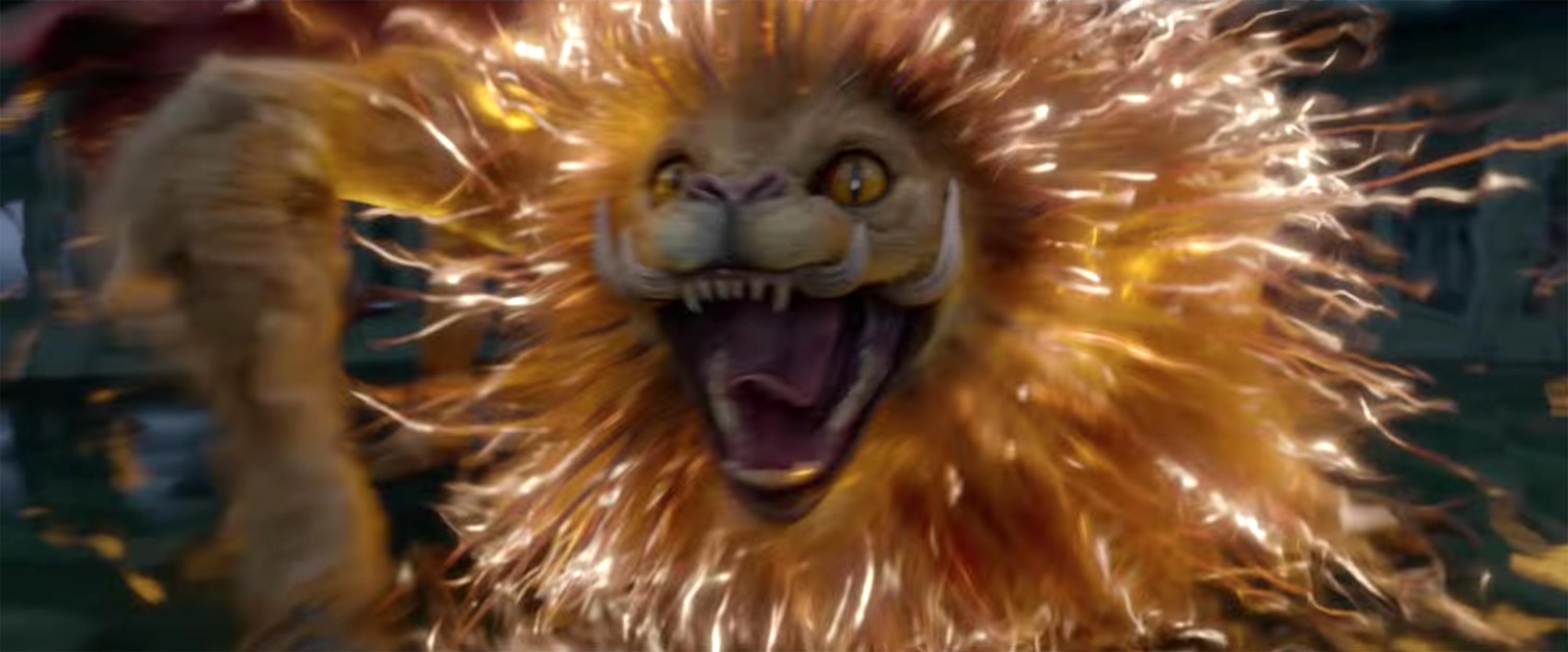 phim Fantastic Beasts 2 anh 10