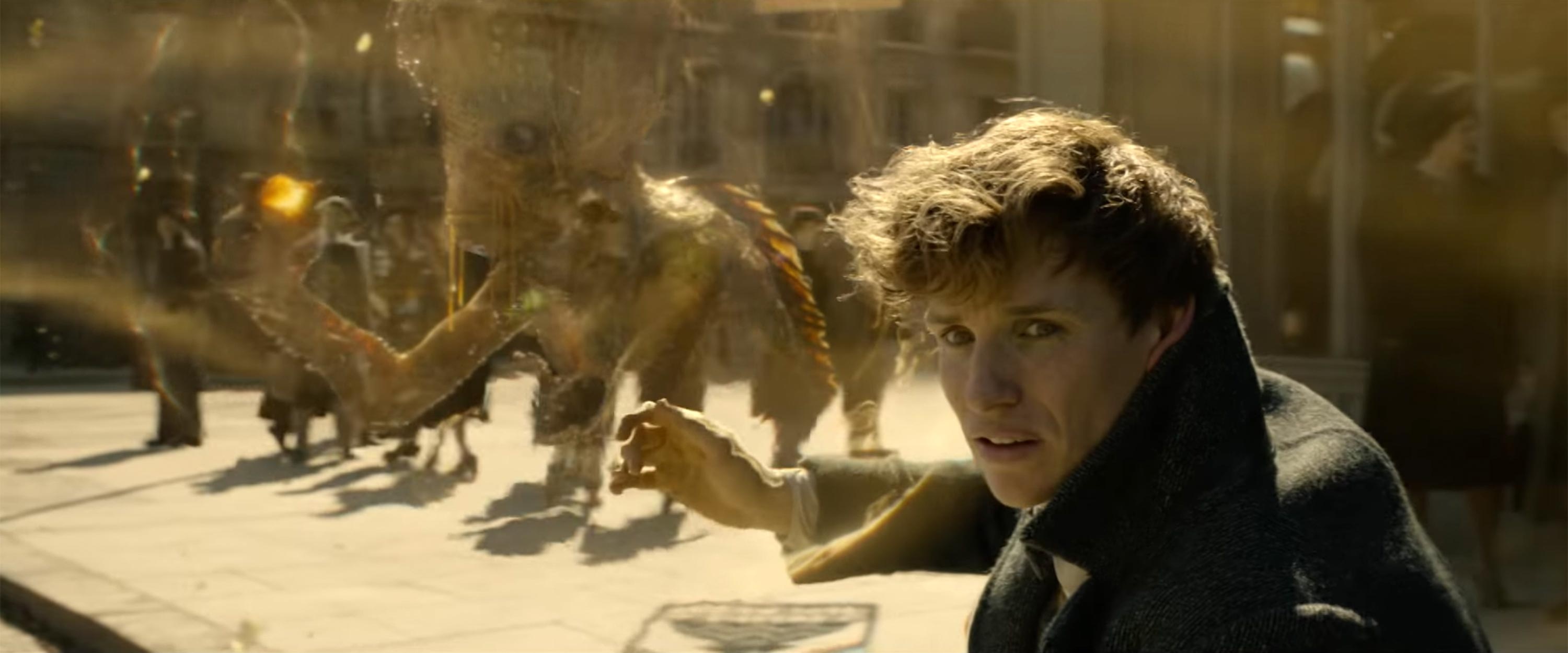 phim Fantastic Beasts 2 anh 12