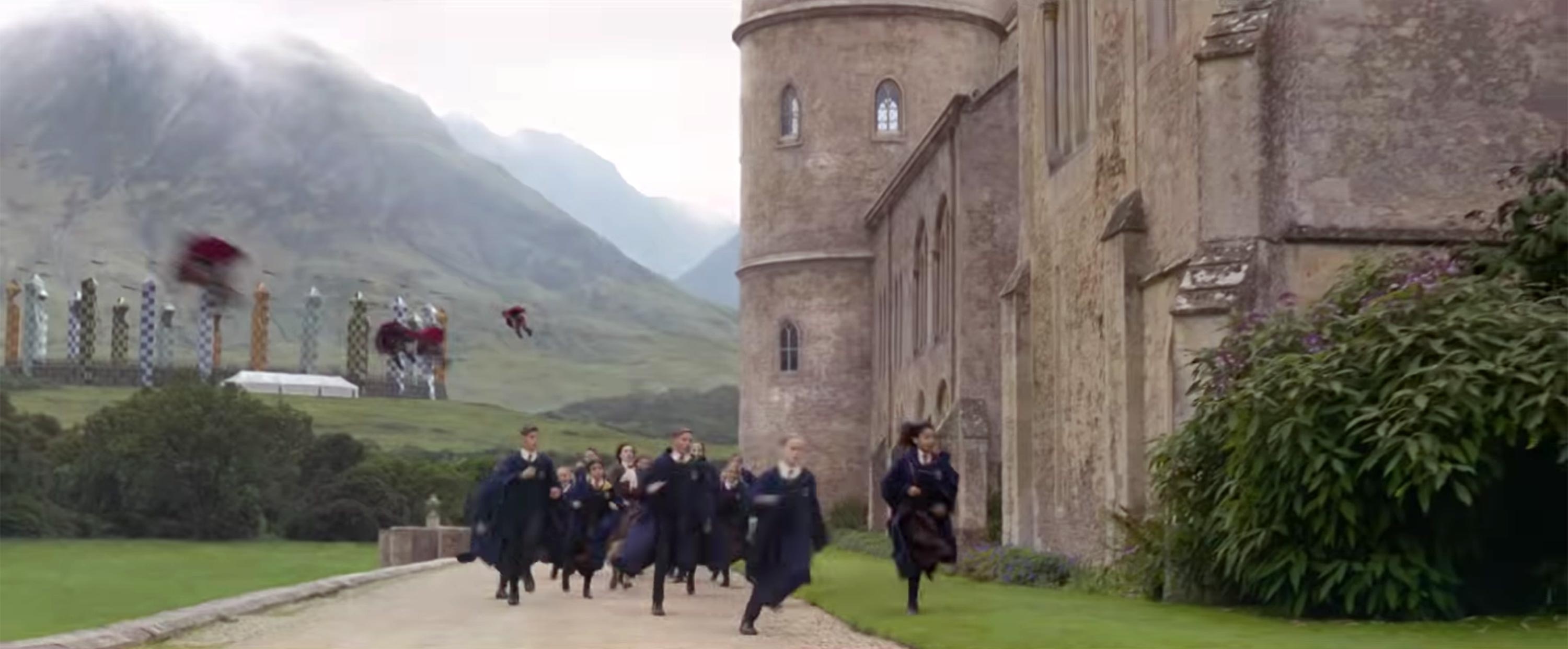 phim Fantastic Beasts 2 anh 5