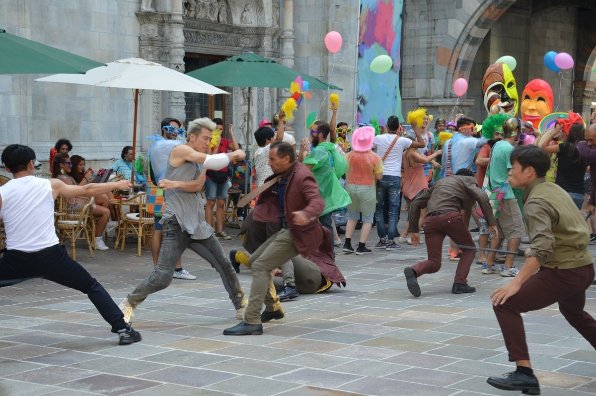 review phim Chau Au cong luoc anh 2