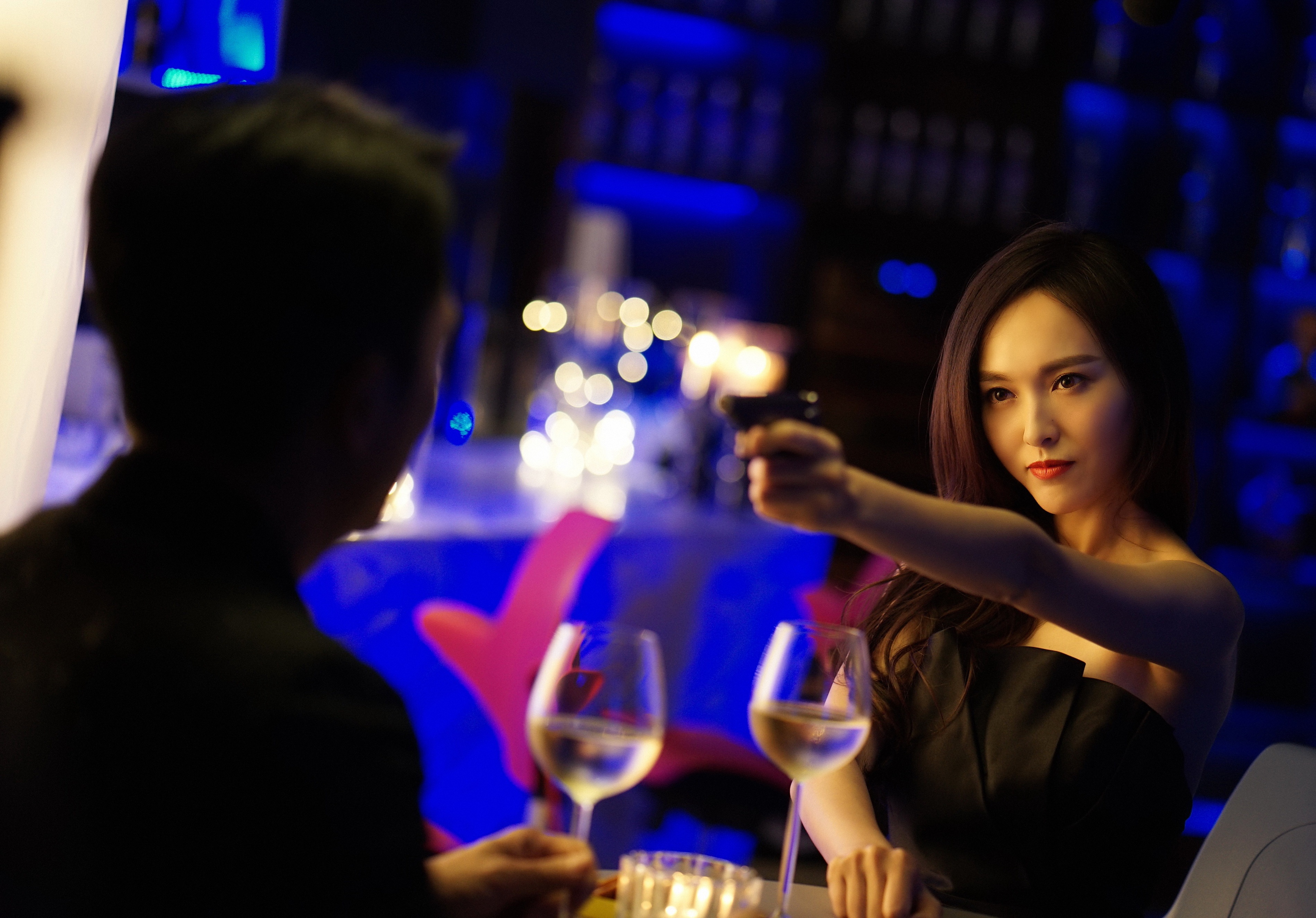 review phim Chau Au cong luoc anh 3