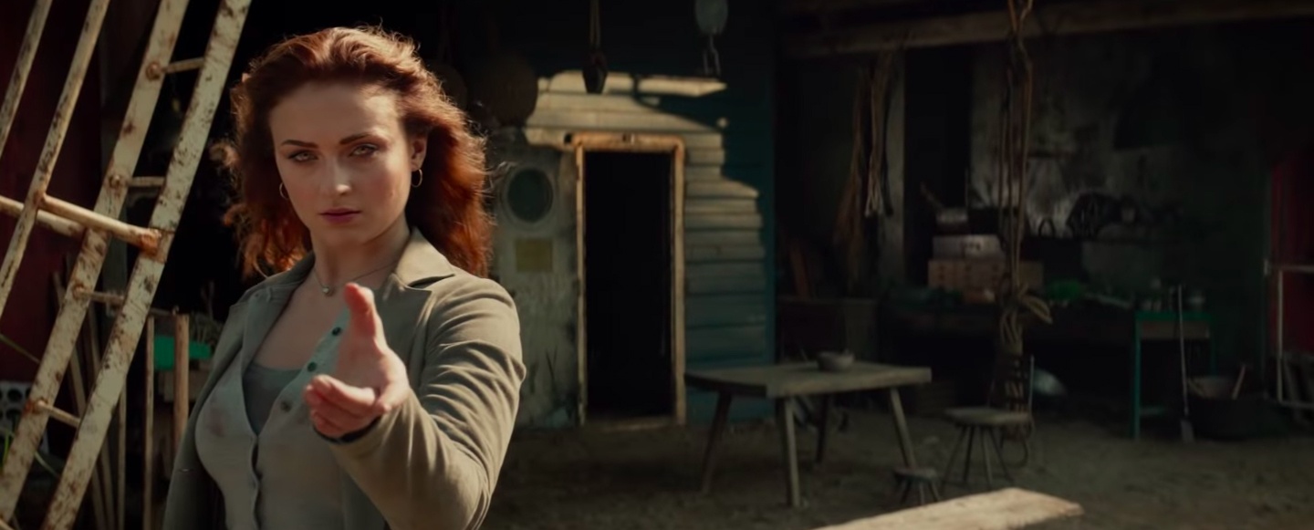 phim X-Men Phuong hoang bong toi anh 1