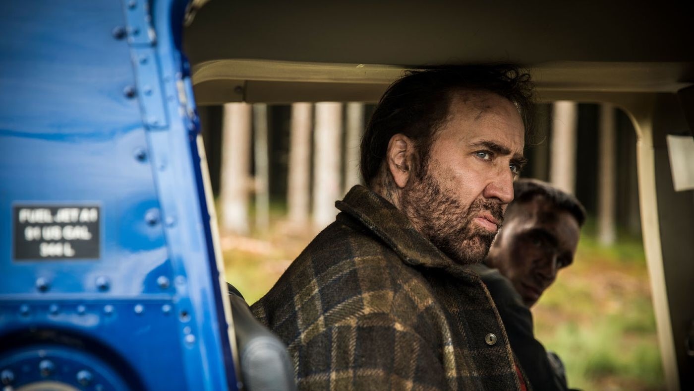 review phim Mandy anh 4