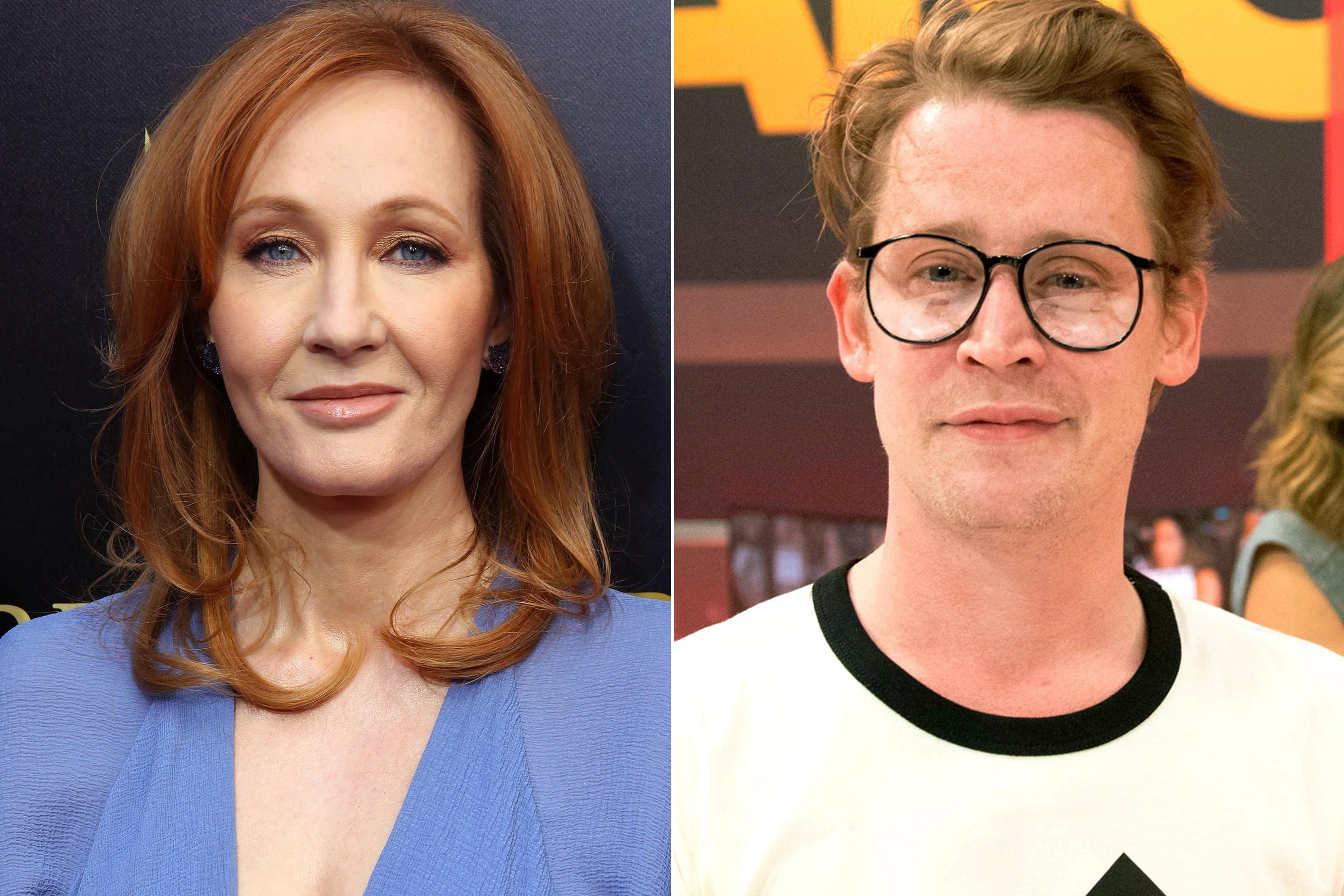 Macaulay Culkin 2018 ảnh 1 Macaulay Culkin 2018 anh 1