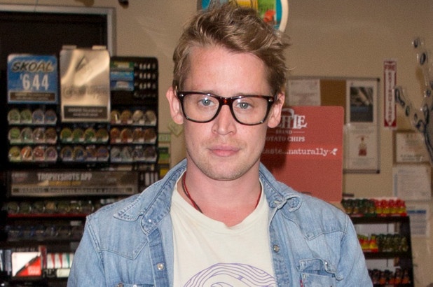 Sao ‘O nha mot minh’ khao khat gia nhap the gioi phim phu thuy hinh anh