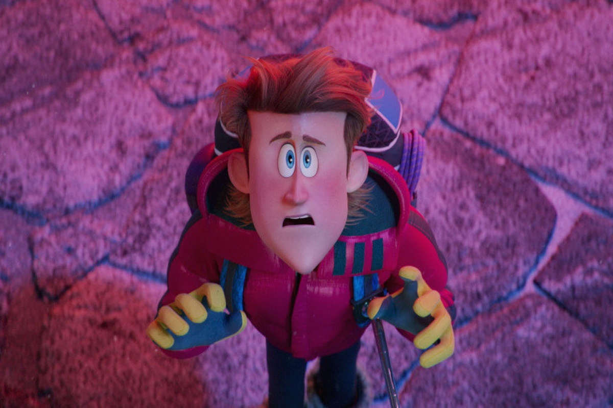 phim Chan nho,  ban o dau anh 2