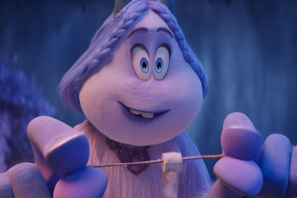 phim Chan nho,  ban o dau anh 3