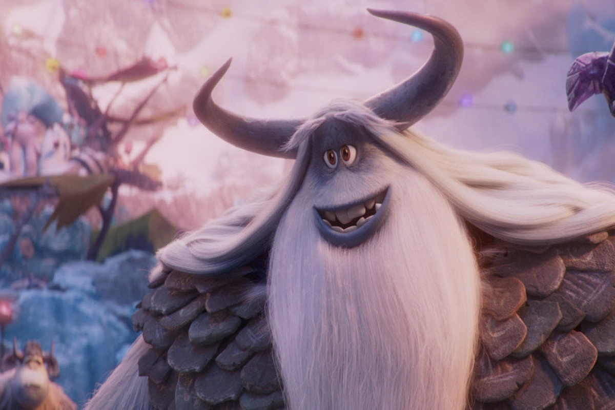 phim Chan nho,  ban o dau anh 4