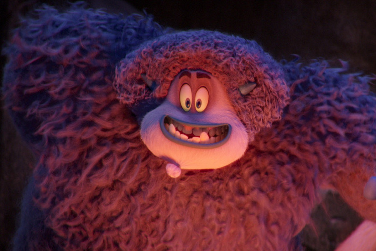 phim Chan nho,  ban o dau anh 5