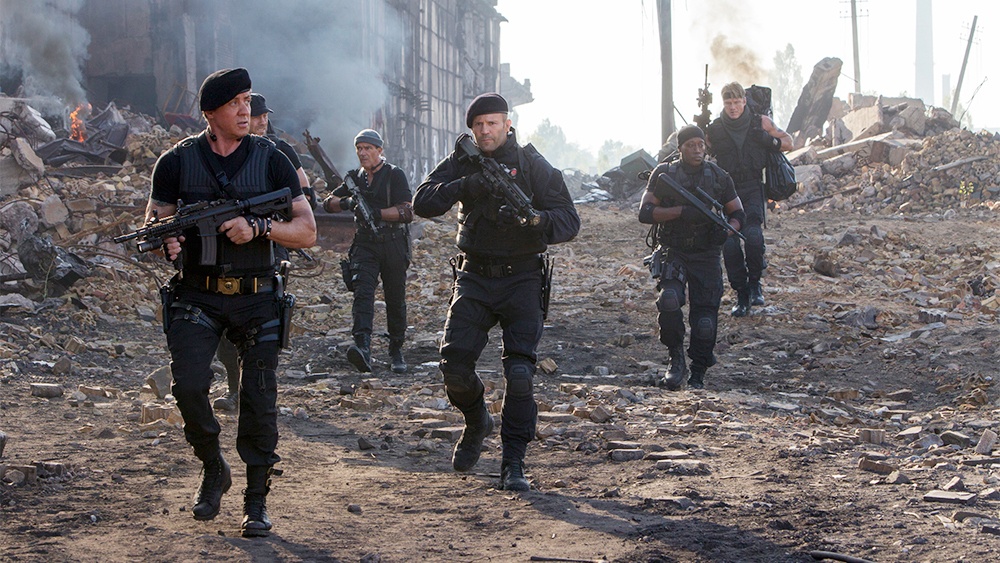 ban phim Deadpool 2 PG-13 anh 2