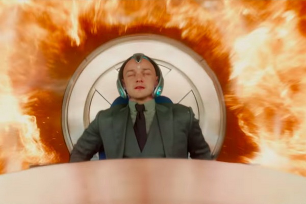 Trailer ‘X-Men: Phuong hoang Bong toi’ gay ra qua nhieu lo lang hinh anh