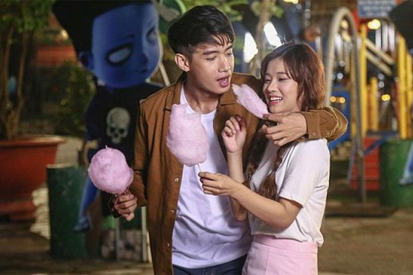 review phim Ke hoach doi chong anh 2