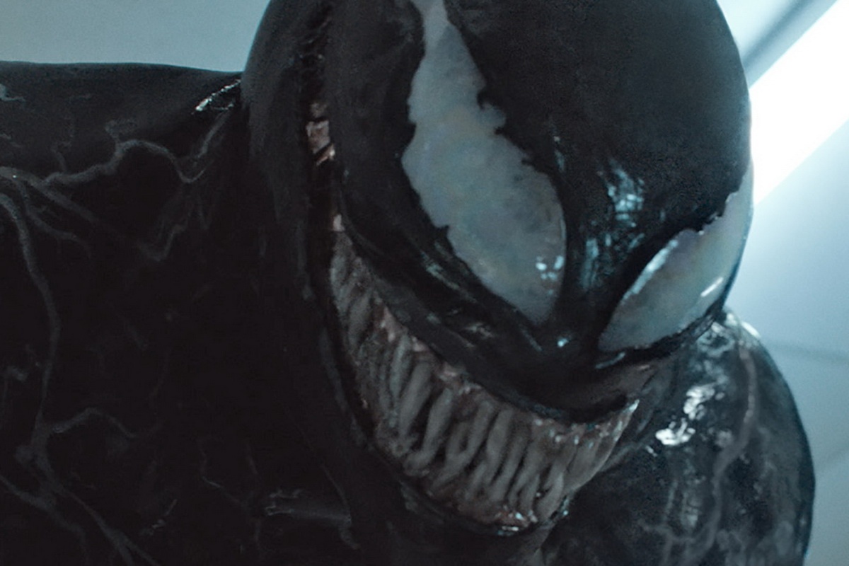 ‘Venom’: Tham hoa dien anh hay khoi dau hua hen? hinh anh