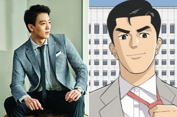 phim Long Live the King ảnh 1 phim Long Live the King anh 1