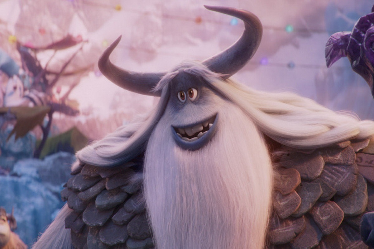 review phim Chan nho anh 3