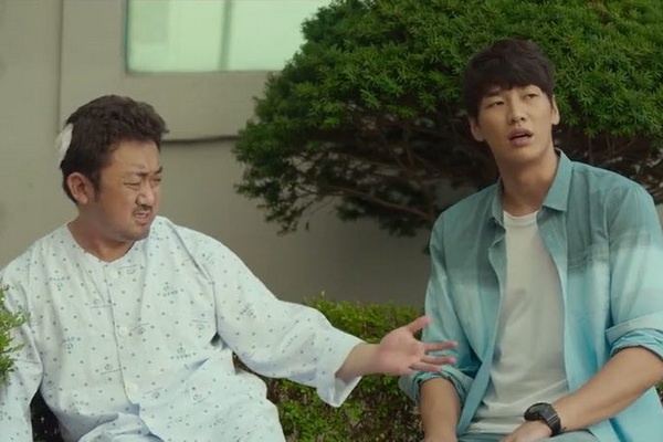 Trailer bo phim 'Ban ma phien toai' hinh anh