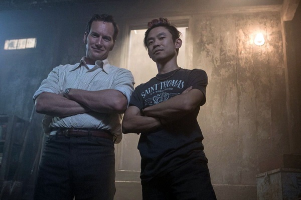 James Wan chi dinh dao dien moi 23 tuoi cho ‘The Conjuring 3’ hinh anh