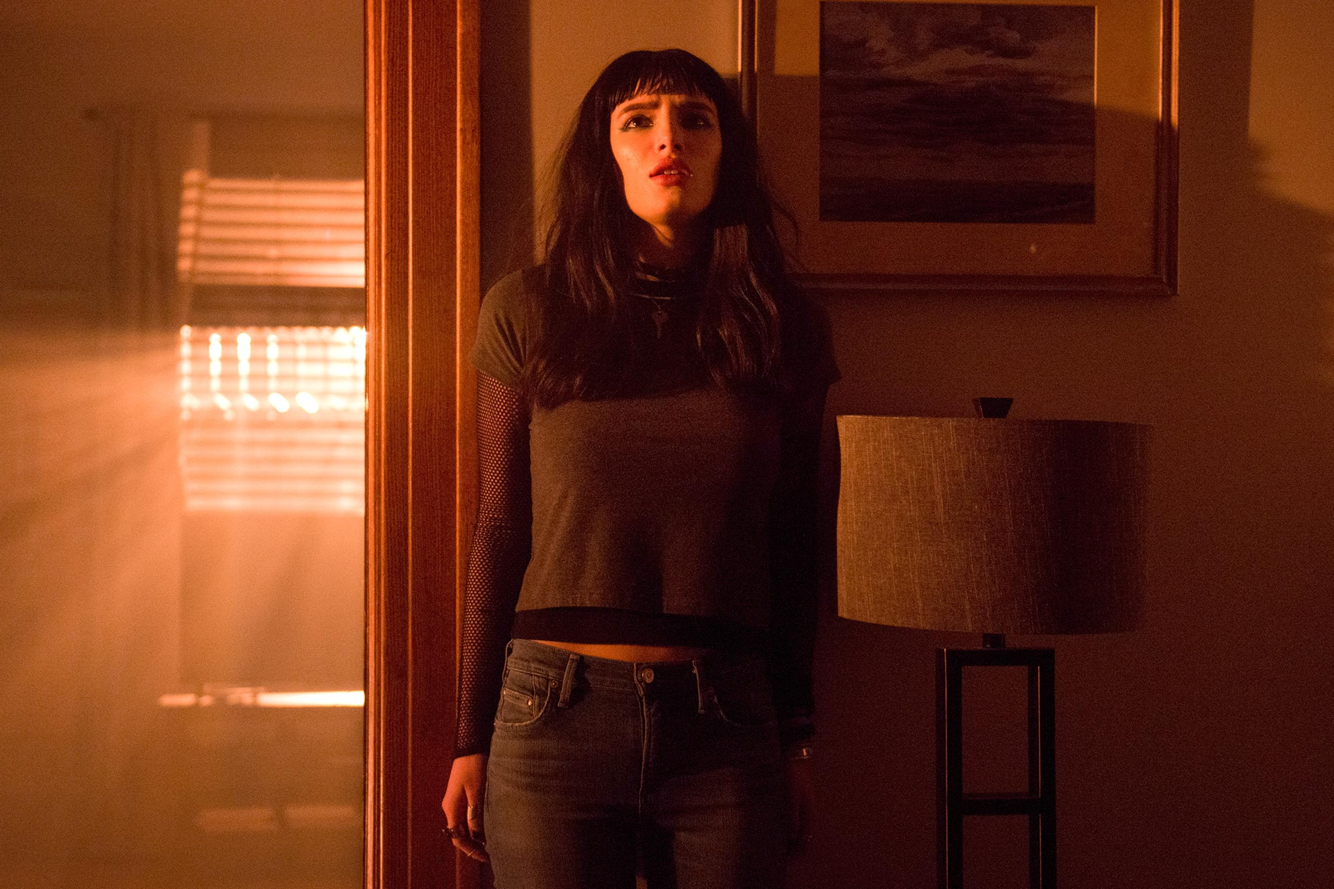 Trailer bo phim 'Loi nhan cua oan hon' hinh anh