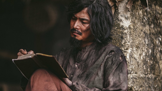 Trailer bo phim 'Nguoi bat tu' hinh anh