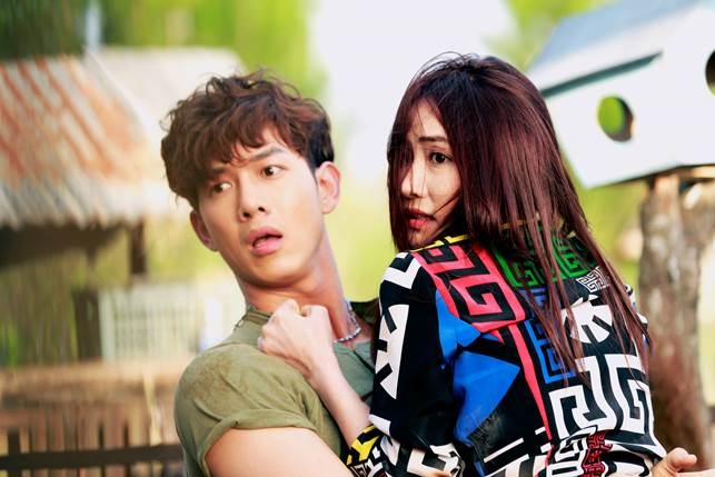 Trailer bo phim 'Quy co thua ke' hinh anh