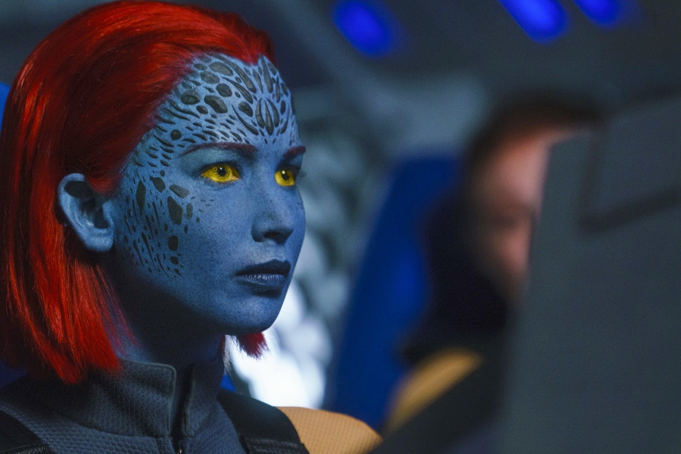 Du doan de thay ve 'Captain Marvel' va cac bom tan sap ra mat hinh anh