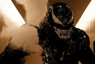 ‘Venom’: Cau chuyen nguoi - quai hoa nhap dam tinh giai tri hinh anh