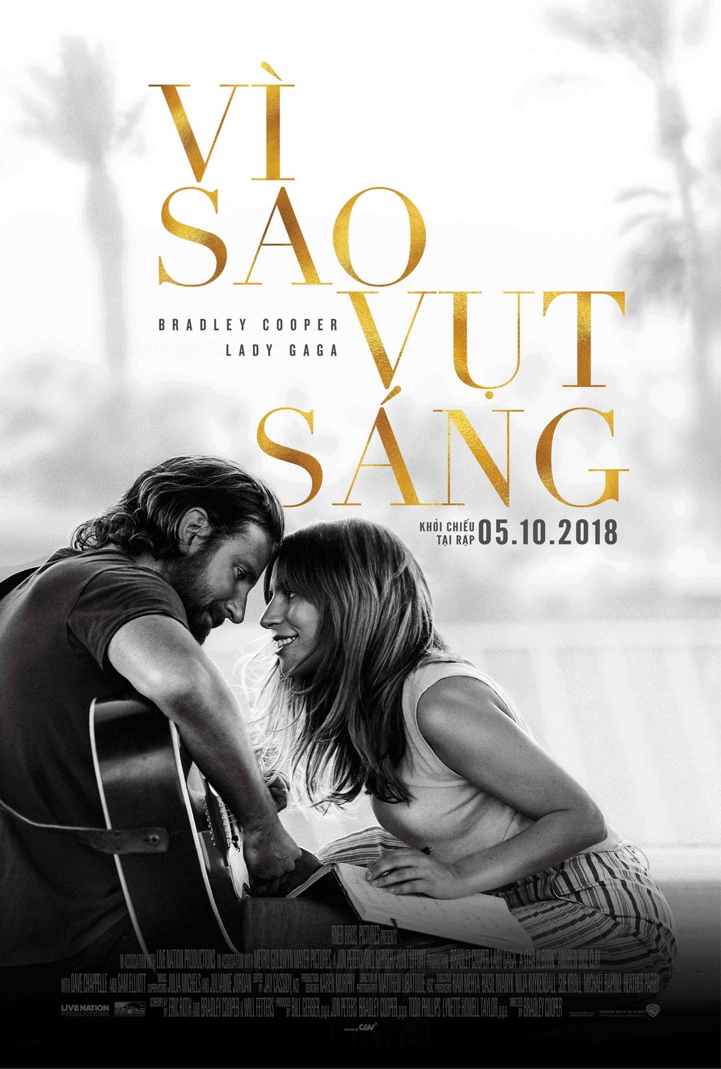 review phim Vì sao vụt sáng ảnh 1 review phim Vi sao vut sang anh 1