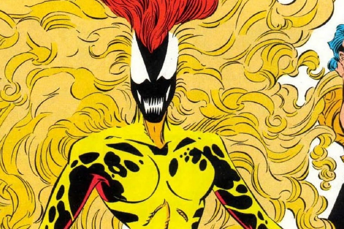 easter eggs phim Venom anh 4