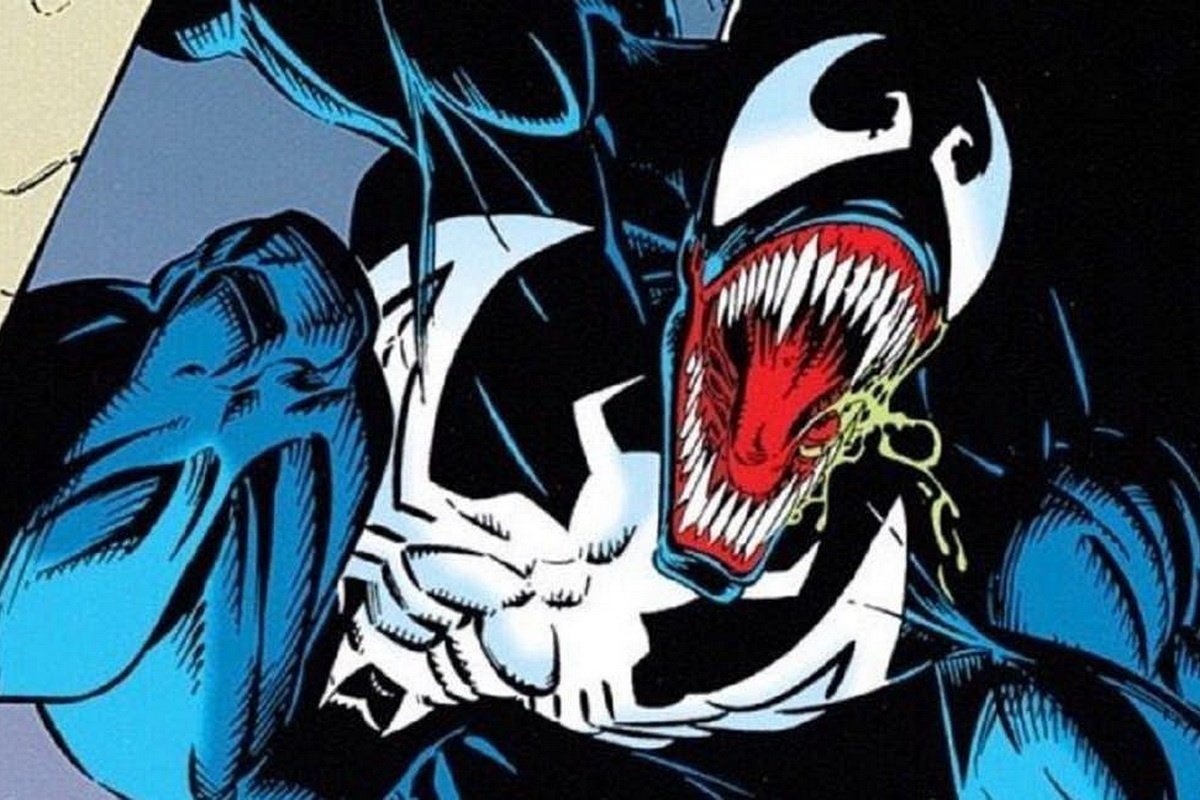 easter eggs phim Venom anh 6