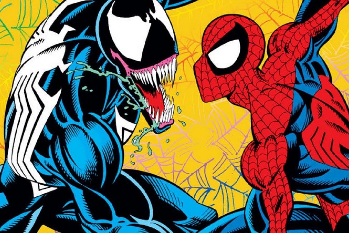 easter eggs phim Venom anh 7