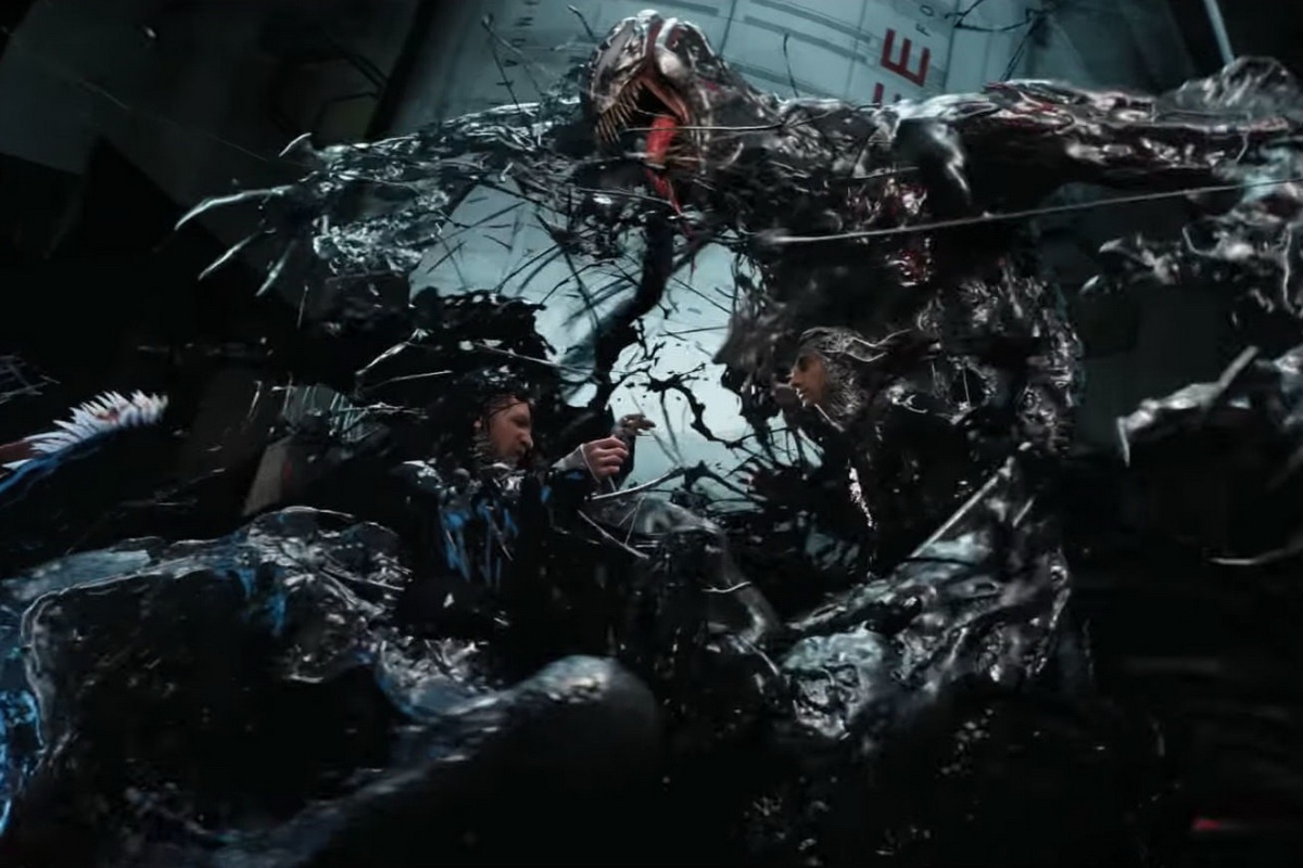 easter eggs phim Venom anh 8