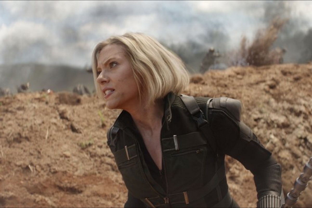 phim Black Widow ảnh 1 phim Black Widow anh 1