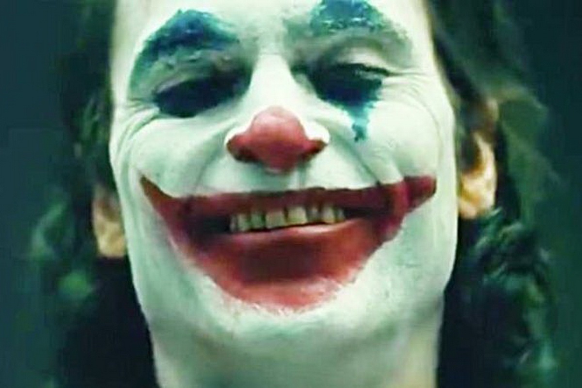 Doan phim ‘Joker’ bi to nguoc dai dien vien quan chung hinh anh