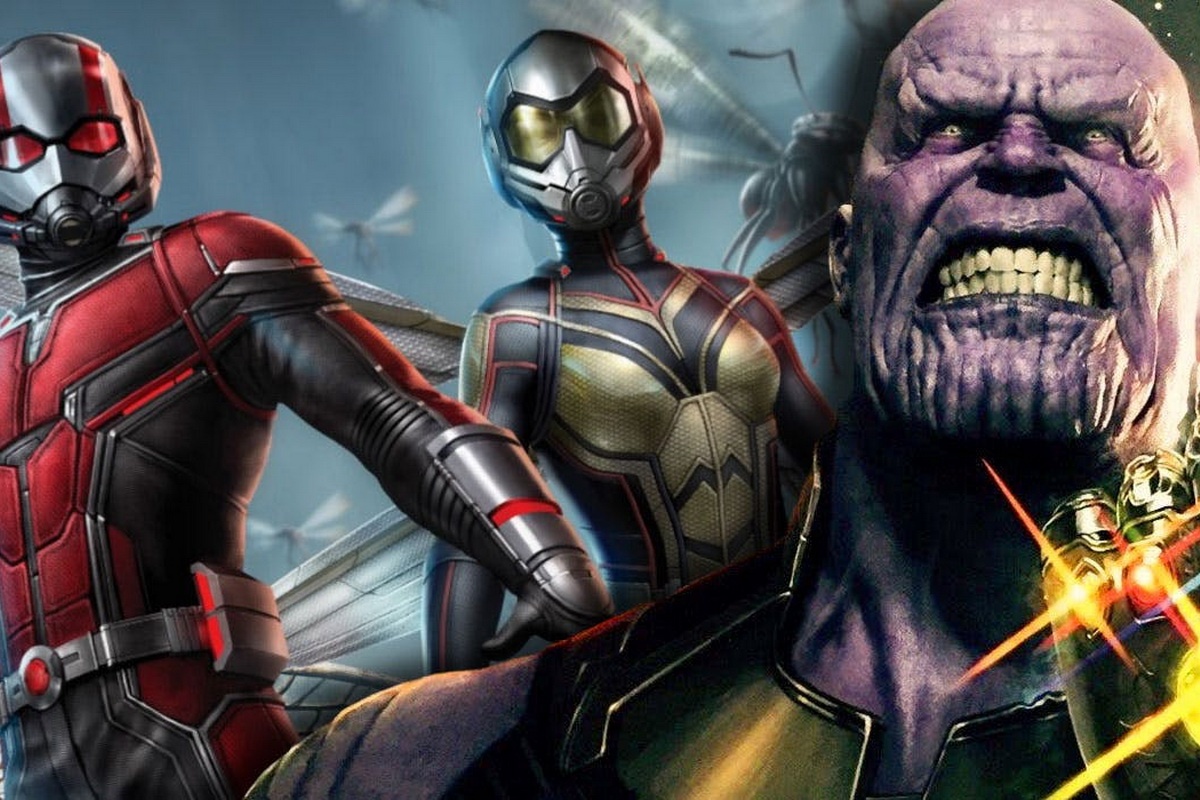 Nhung su kien xay ra khi Thanos bung tay o 'Avengers: Infinity War' hinh anh