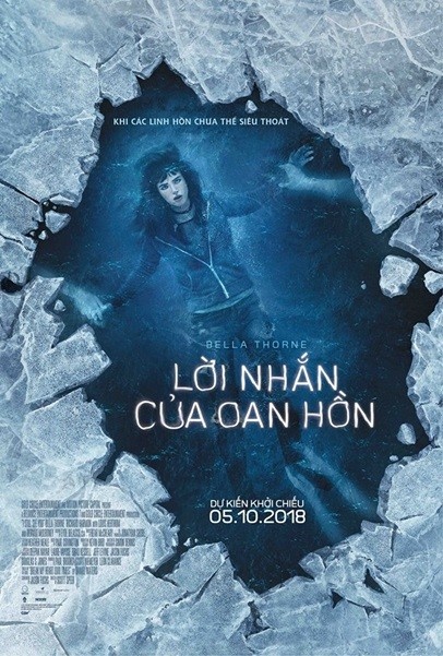 review phim Lời nhắn của oan hồn ảnh 1 review phim Loi nhan cua oan hon anh 1