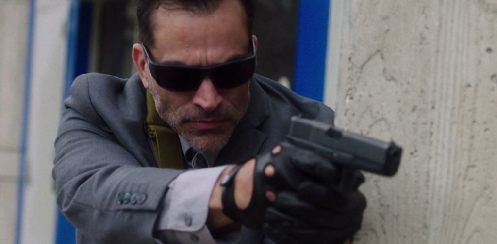 review phim Soi co doc anh 2